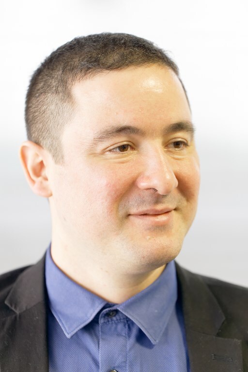 Bruno Maunier
