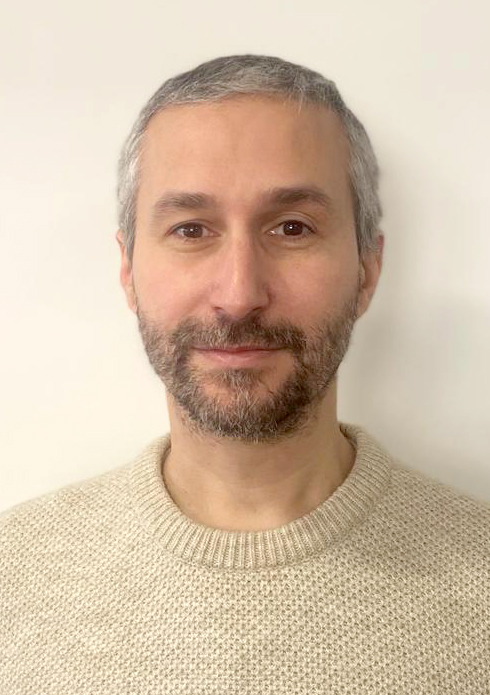 Christian Barroso Yelmo